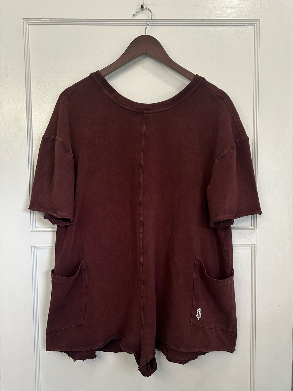 Free People Movement Hot Shot Romper Small - Picture 2 of 4